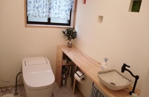 Azumino House | c o p s e h a u s-Vacation STAY 97230