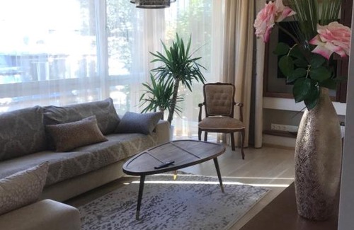 Kesklinn Apartment | C.R Jakobsoni