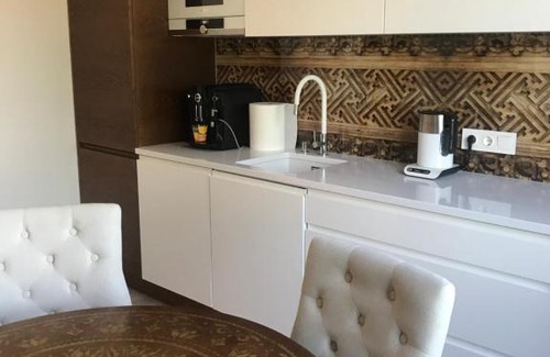 Kesklinn Apartment | C.R Jakobsoni