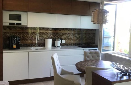 Kesklinn Apartment | C.R Jakobsoni