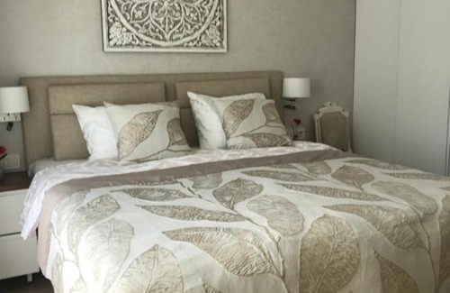 Kesklinn Apartment | C.R Jakobsoni