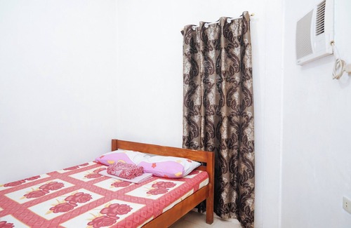 Oslob Hotel | C Star Travellers Inn Redpartner