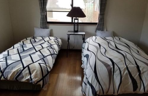 Oshino Villa | C.T.Forest