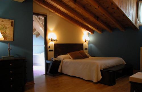 Cabrejas del Pinar House | C.T.R. Camino de la Fuentona