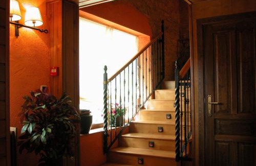 Cabrejas del Pinar House | C.T.R. Camino de la Fuentona