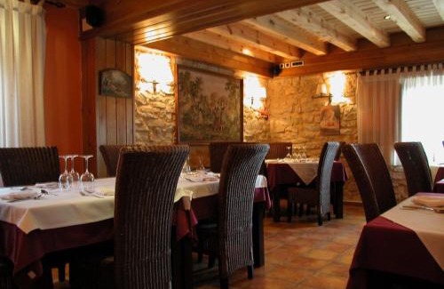 Cabrejas del Pinar House | C.T.R. Camino de la Fuentona