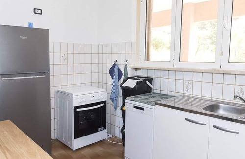 Camerano Apartment | C007 - Camerano, large three-room apartment convenient to services
