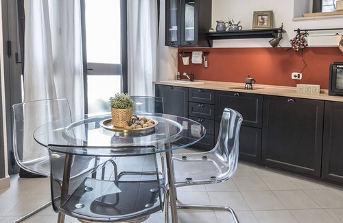 Camerano Apartment | C013 - Camerano, new two-room apartment in the historic center