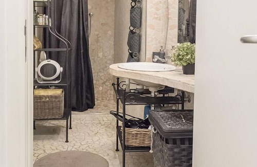 Camerano Apartment | C013 - Camerano, new two-room apartment in the historic center