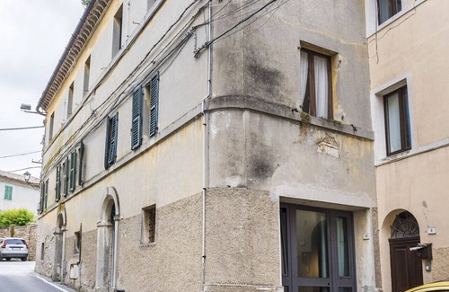 Camerano Apartment | C013 - Camerano, new two-room apartment in the historic center