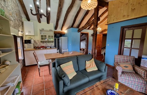 Colindres Apartment | C08C01 Áticos con encanto en Colindres