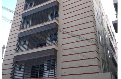 Singanallur Apartment | C1 Spice homestay apartment