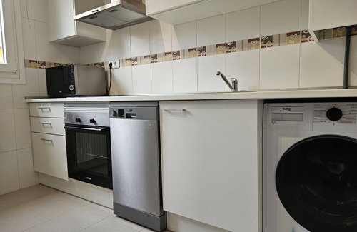 Comillas City Center Ski Chalet | C22A01 Casa Rovacias Comillas