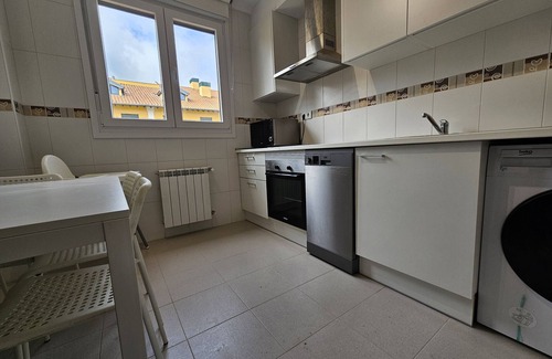 Comillas City Center Ski Chalet | C22A01 Casa Rovacias Comillas