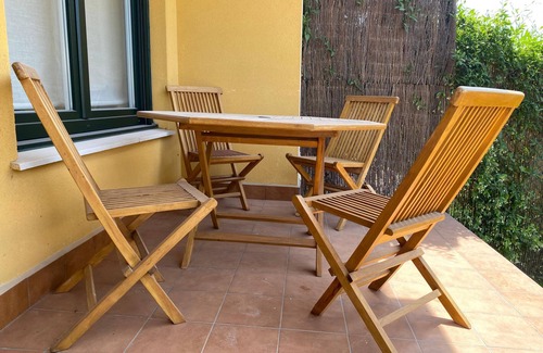 Comillas City Center Ski Chalet | C22A01 Casa Rovacias Comillas