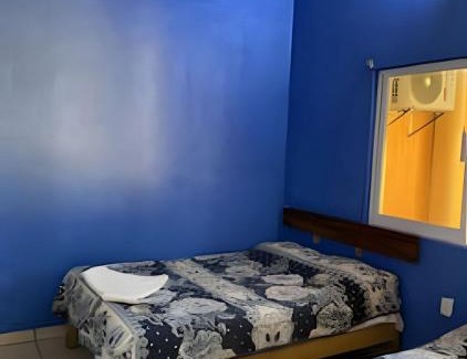 Compostela House | C3 Alberca privada a 5 min de la playa y manglar!