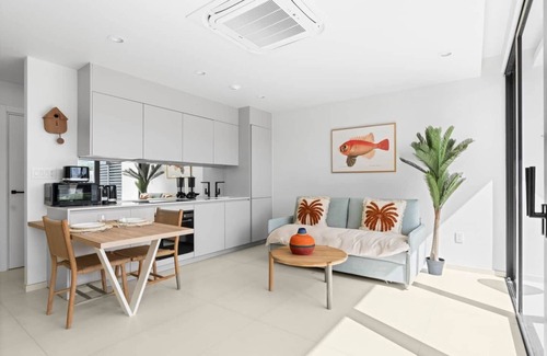 Cole Bay Apartment | C306 - Charming Apartment with Terrace