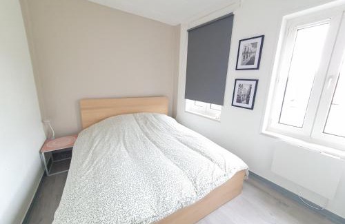 Cambrai Apartment | C5 Charmant petit deux pièces Centre ville