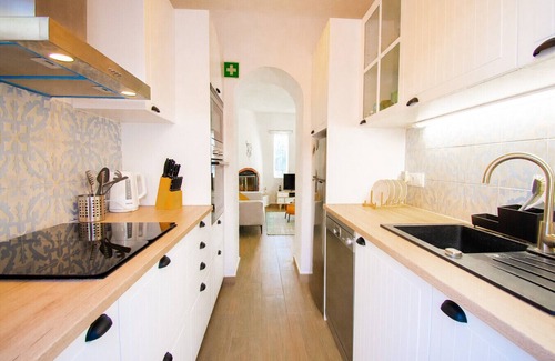 Mato Serrao Ski Chalet | C65 Q. Paraiso - Amazing house with large terrace