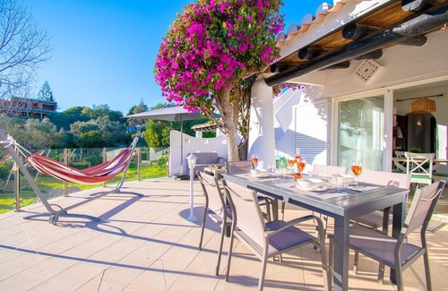 Mato Serrao Ski Chalet | C65 Q. Paraiso - Amazing house with large terrace