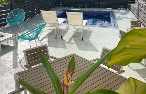 Terranova House | Cañón Aislado Villa: Eco Minded Property