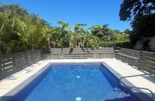 Terranova House | Cañón Aislado Villa: Eco Minded Property