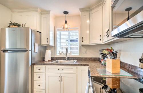 Lincoln Park House | Cañon City Home 15 Mi to Royal Gorge Bridge!