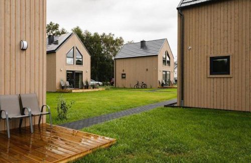 Zarnowica Ski Chalet | Całoroczny domek w Odargowie Hola Amigos