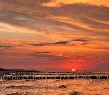 Zarnowica Ski Chalet | Całoroczny domek w Odargowie Hola Amigos