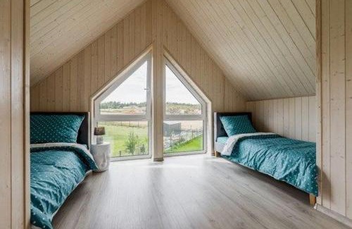 Zarnowica Ski Chalet | Całoroczny domek w Odargowie Hola Amigos