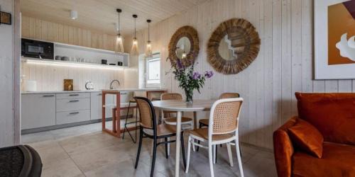 Zarnowica Ski Chalet | Całoroczny domek w Odargowie Hola Amigos