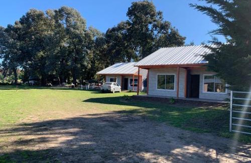 Laguna Brava Ski Chalet | Cabañas Hamdan villa residencial laguna brava