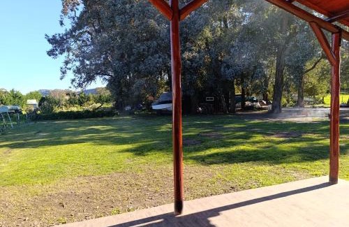 Laguna Brava Ski Chalet | Cabañas Hamdan villa residencial laguna brava