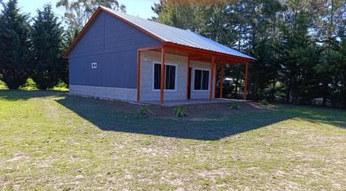 Laguna Brava Ski Chalet | Cabañas Hamdan villa residencial laguna brava