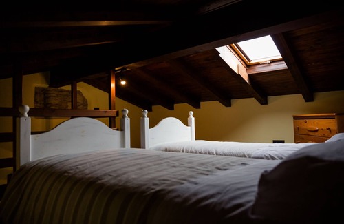 Roncola Bed & Breakfast | Ca' Baetti B&B Antico Borgo