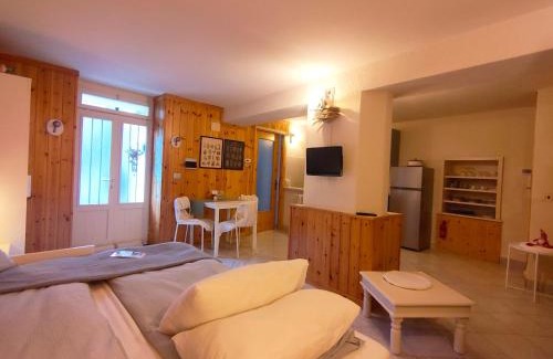 Sondrio House | Ca Berula