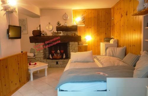 Sondrio House | Ca Berula