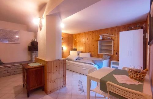 Sondrio House | Ca Berula