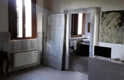 Borgo Virgilio House | Ca' Biscòtt