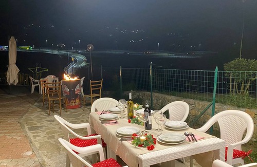 Gorra Apartment | Ca de Matette located just a few minutes' drive from beautiful Finalborgo.