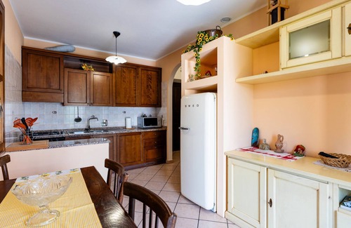 Gazzelli House | Ca'de Pauline by Interhome