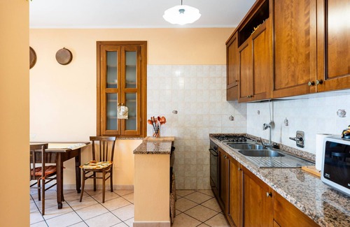 Gazzelli House | Ca'de Pauline by Interhome