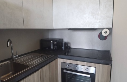 Favaro Veneto Apartment | Ca de Vero - Mestre. 10 min from Airport and direct tram to Venice Piazzale Roma