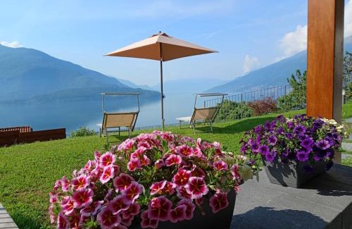 Domaso Apartment | Ca' del Barba