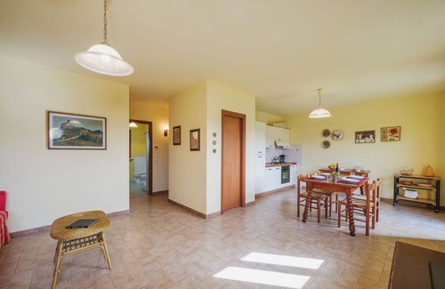 Stabbiano Apartment | Ca` del Lovi by Interhome