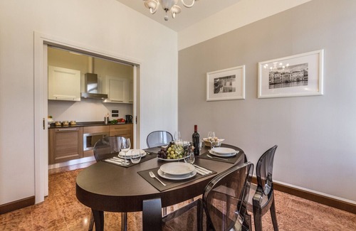 Santa Croce Apartment | Ca' Del Monastero 1 Collection