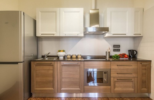 Santa Croce Apartment | Ca' Del Monastero 1 Collection