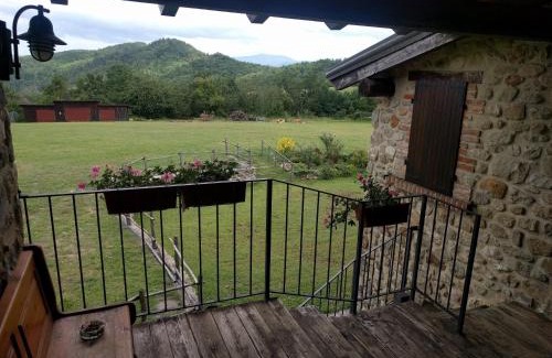 Cecima House | Ca' del Monte Resort