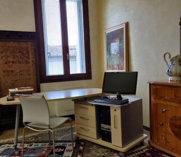 Adria Apartment | Ca' del Pavone mare e golf nel Delta del Po