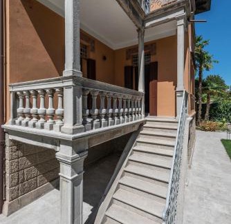 Santa Maria in Stelle Villa | Ca' delle Contesse - Villa on lagoon with private dock and spectacular view